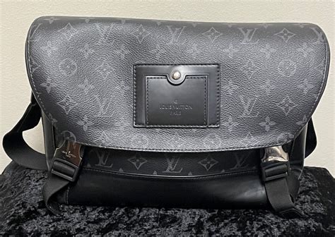 myshopify.com louis vuitton messange bag|Messenger Voyager PM .